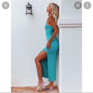 Vici dress